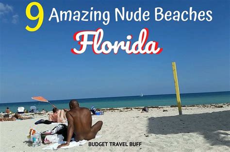 nude beachs florida|10 Best Nude Beaches in Florida (With Dos and Don’ts)